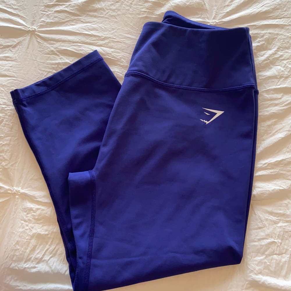Gymshark Leggings